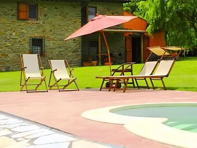 Vindelbono Holiday home Sansepolcro
