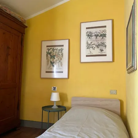 Vindelbono Holiday home Sansepolcro