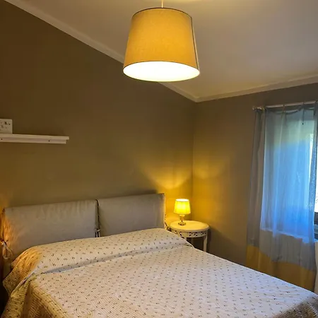 Vindelbono Holiday home