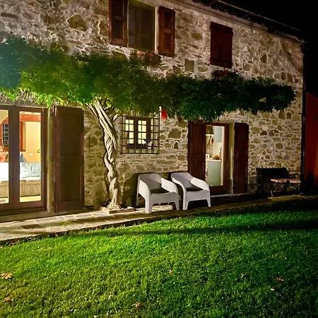 Vindelbono Holiday home Sansepolcro
