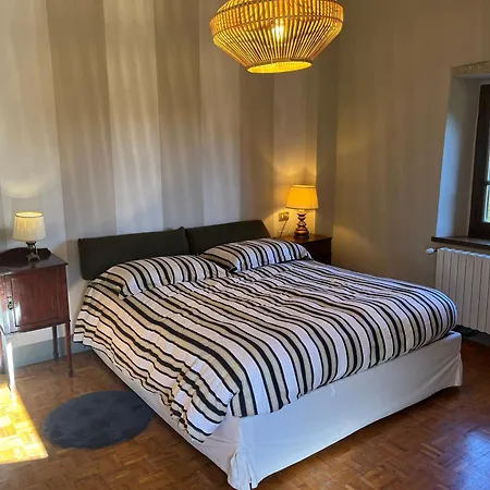 Holiday home Vindelbono Sansepolcro